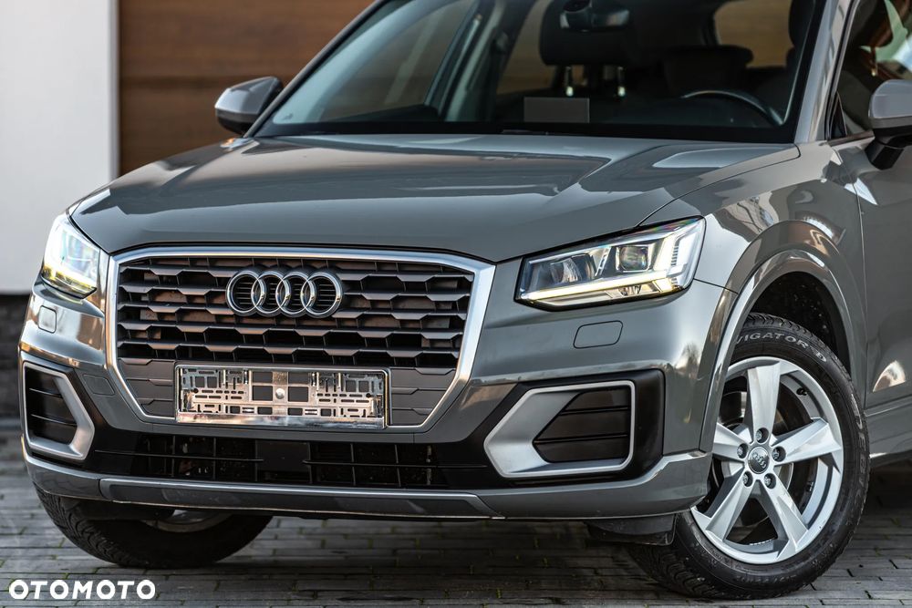 Audi Q2 - 5