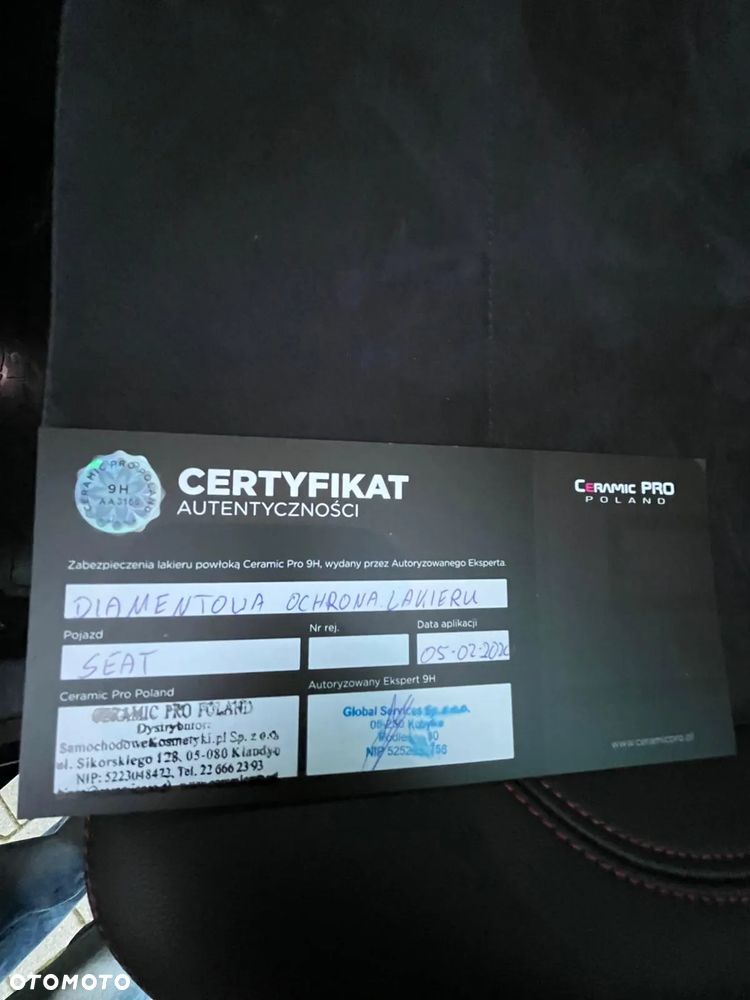 Seat Alhambra 1.4 TSI GPF FR-Line DSG - 24