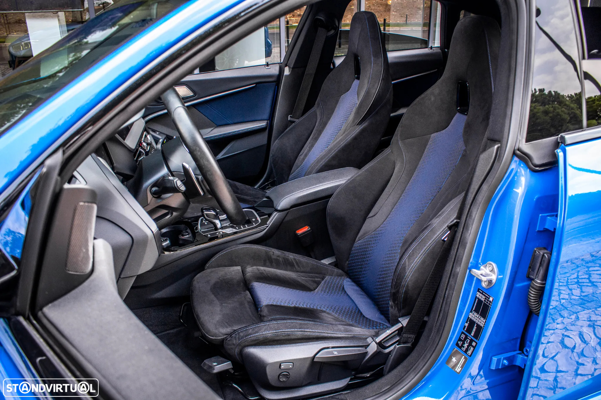 BMW M235i Gran Coupé xDrive - 38