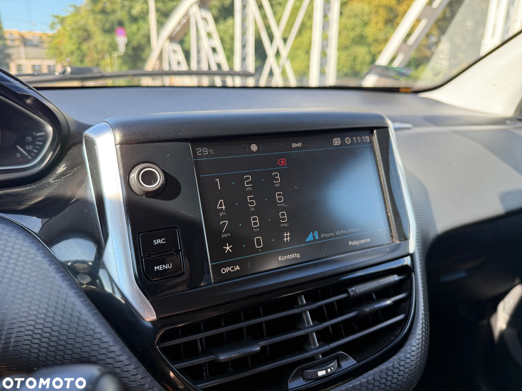 Peugeot 2008 1.6 BlueHDi Style - 31