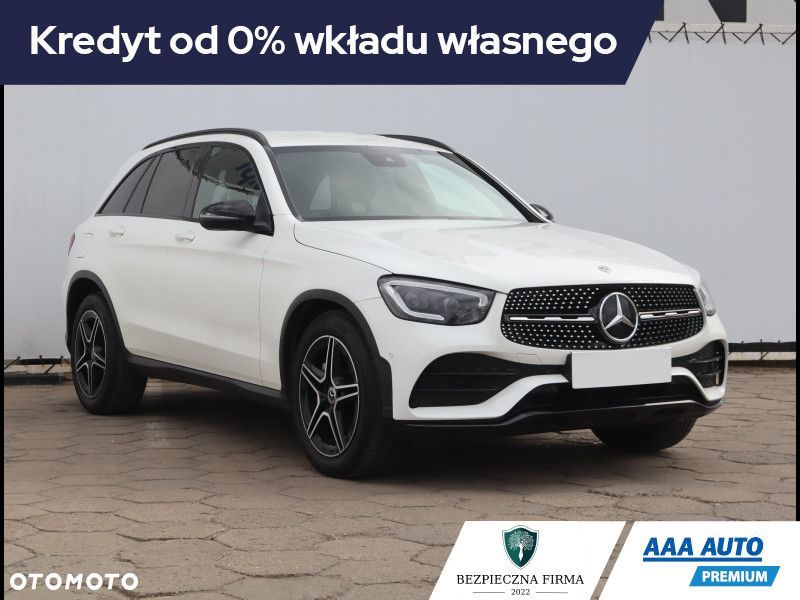 Mercedes-Benz GLC - 3