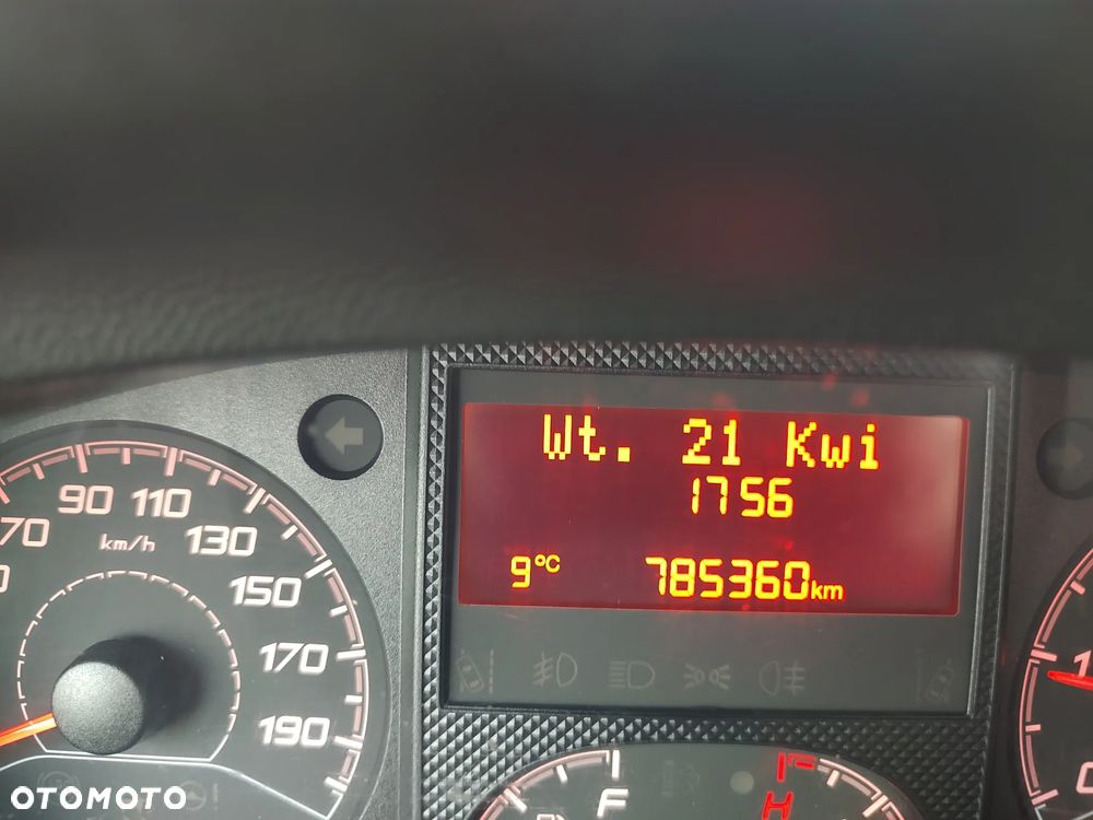 Citroën jumper - 12