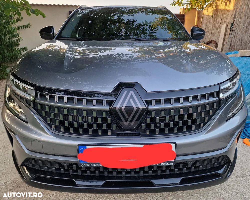 Renault Austral - 15