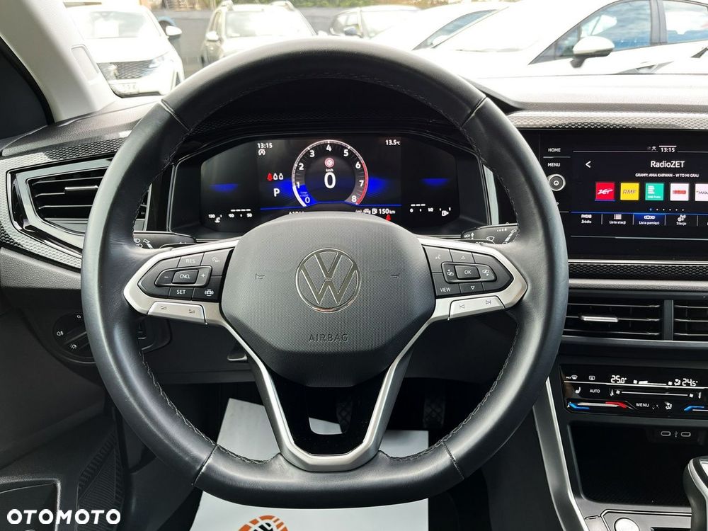 Volkswagen Taigo - 11