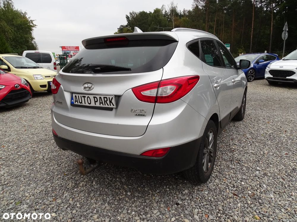 Hyundai ix35 - 12
