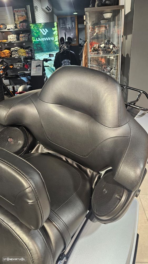 Harley-Davidson Ultra Limited - 8