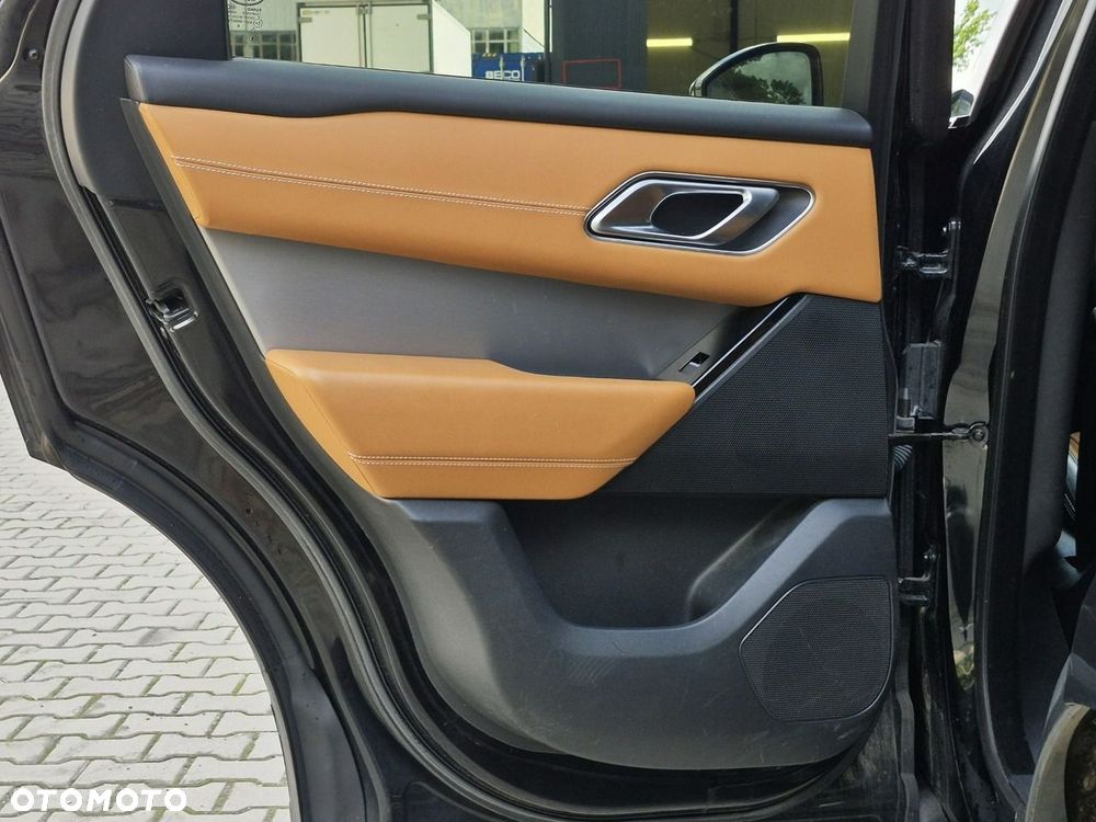 Land Rover Range Rover Velar 2.0 R-Dynamic S - 22
