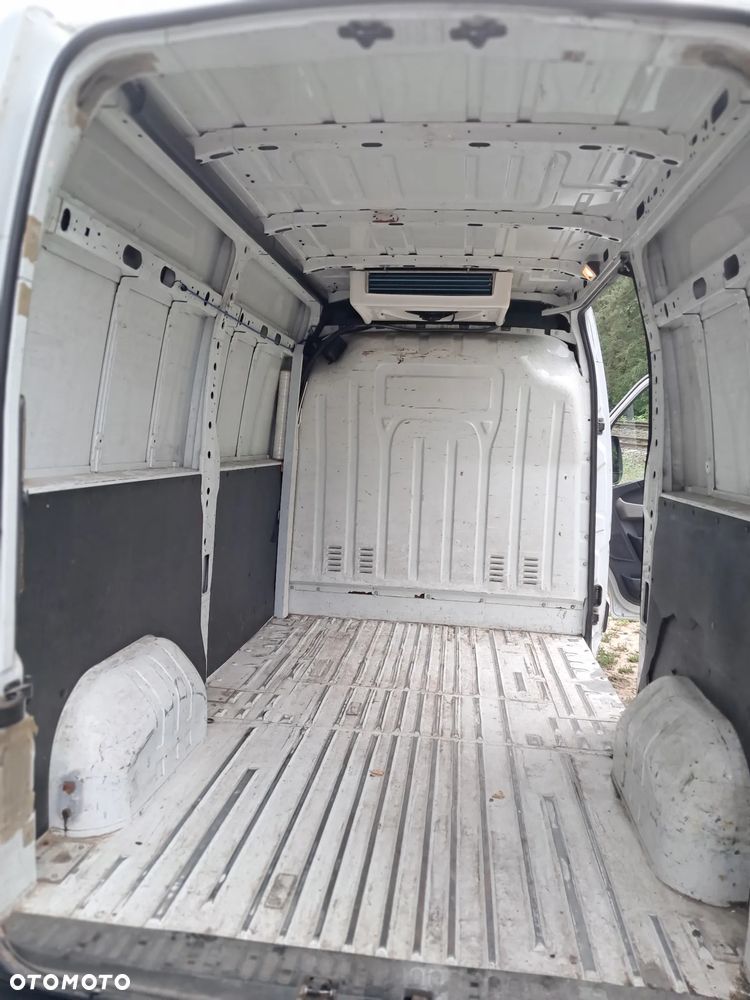 Renault Master - 23