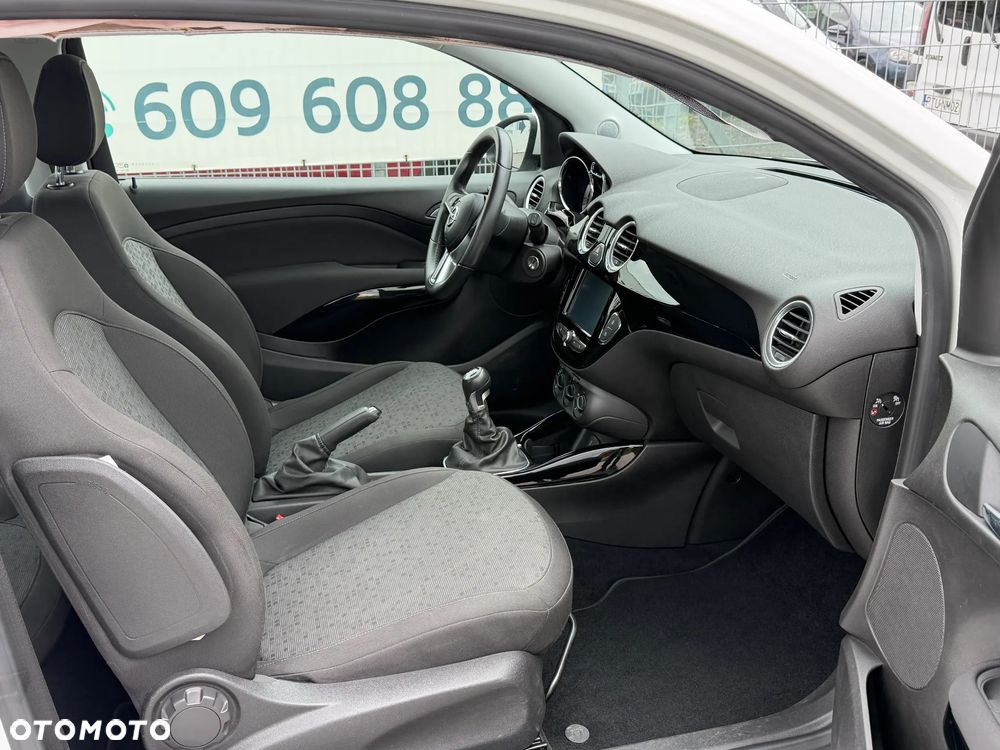 Opel Adam 1.4 Jam S&S EU6 - 15