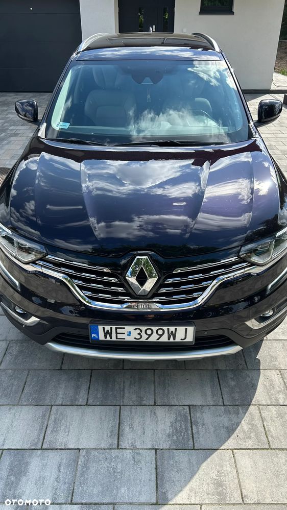Renault Koleos 2.0 dCi Initiale Paris 4x4 X-Tronic - 3