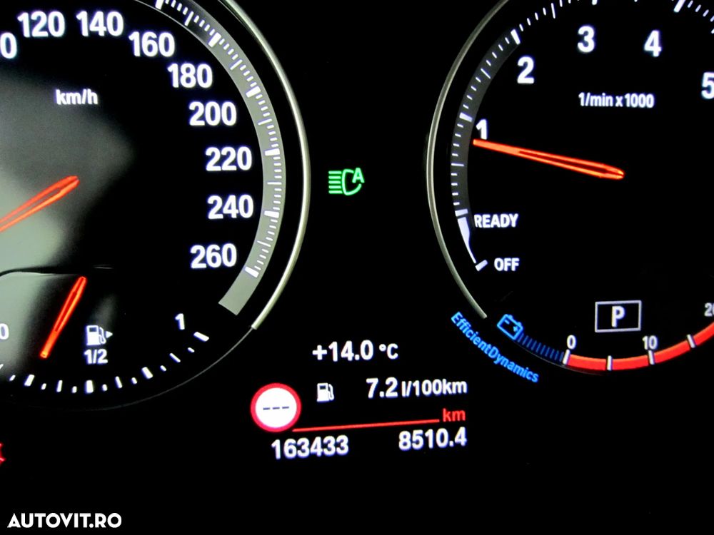 BMW X1 sDrive20i Aut. xLine - 22