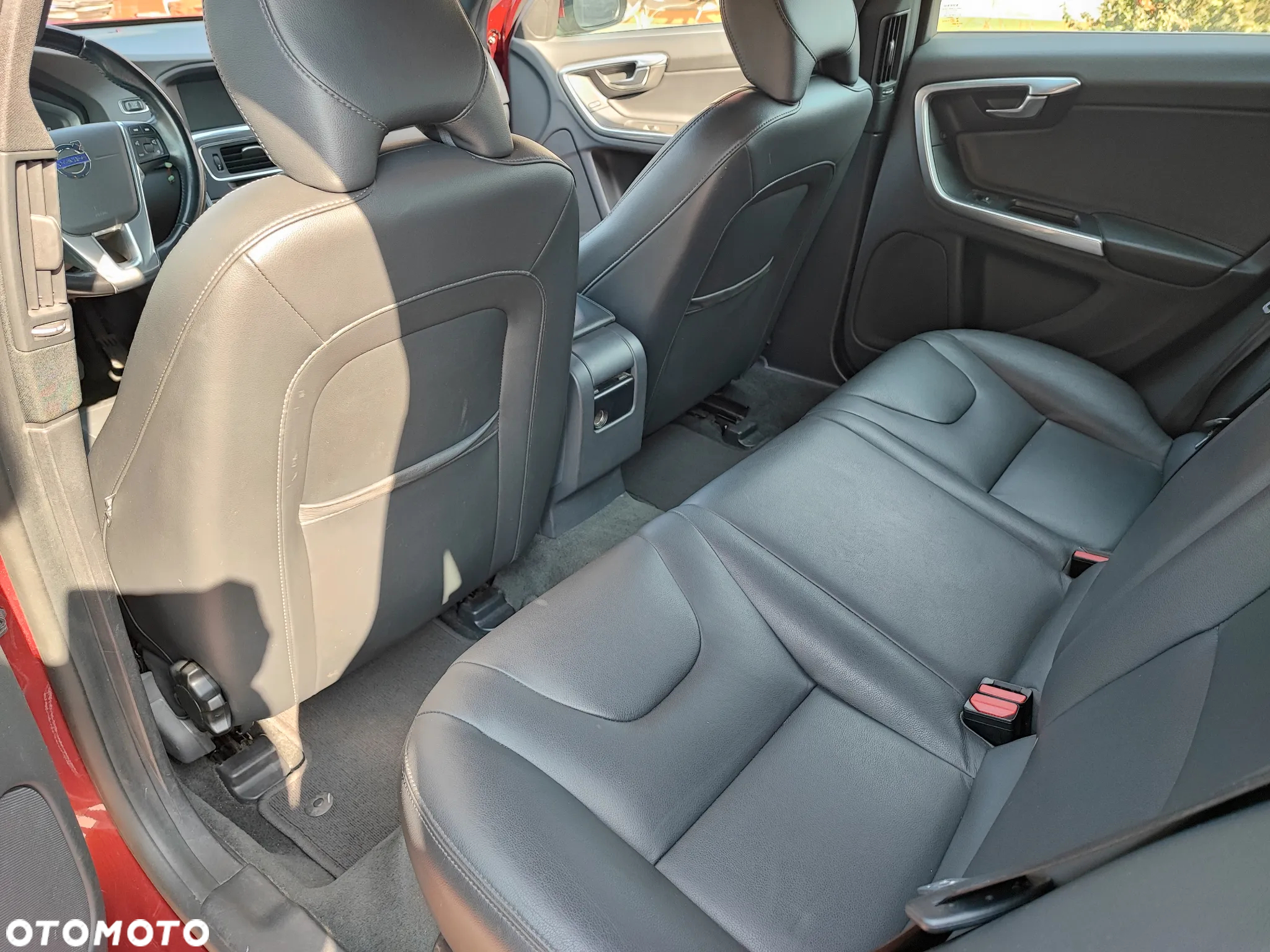 Volvo V60 D3 Geartronic - 13