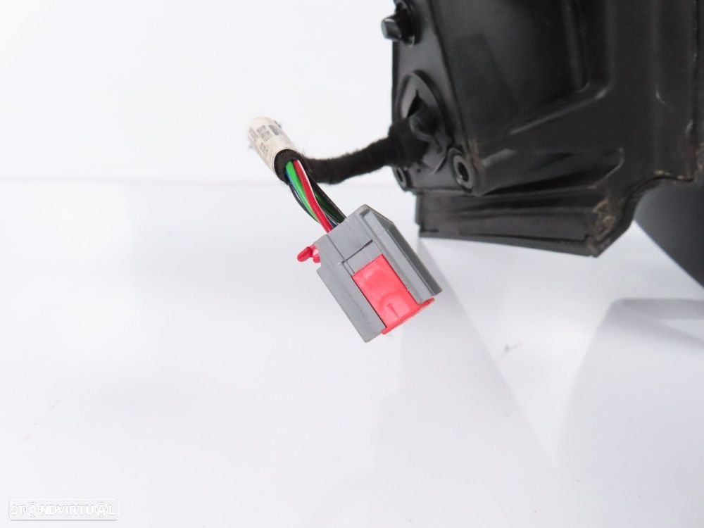 Retrovisor / Espelho Esquerdo Usado / Original JAGUAR F-PACE (X761) T4A5603 - 5