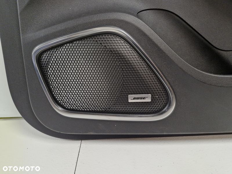 RENAULT KADJAR LIFT BOCZEK DRZWI PRAWY PRZÓD TAPICERKA PRAWA PRZEDNIA - 4