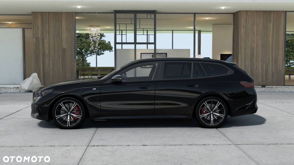 BMW Seria 5 - 2