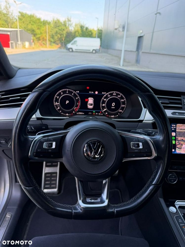 Volkswagen Arteon 2.0 TSI 4Motion R-Line Edition DSG - 22