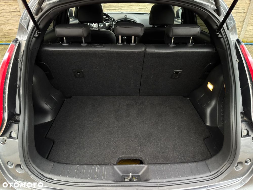 Nissan Juke 1.5 dCi Acenta - 38