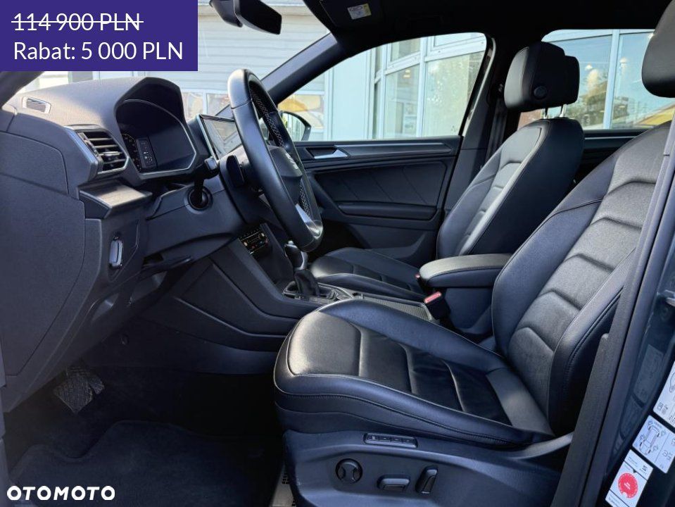 Seat Tarraco - 20