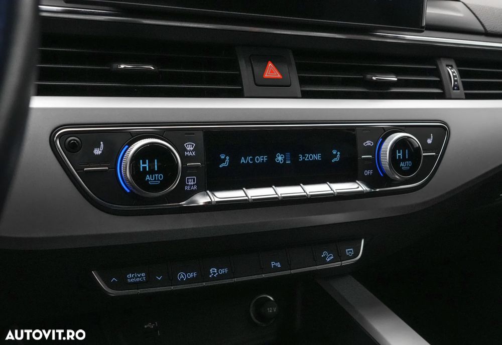 Audi A4 Allroad 2.0 45 TFSI S tronic MHEV - 19