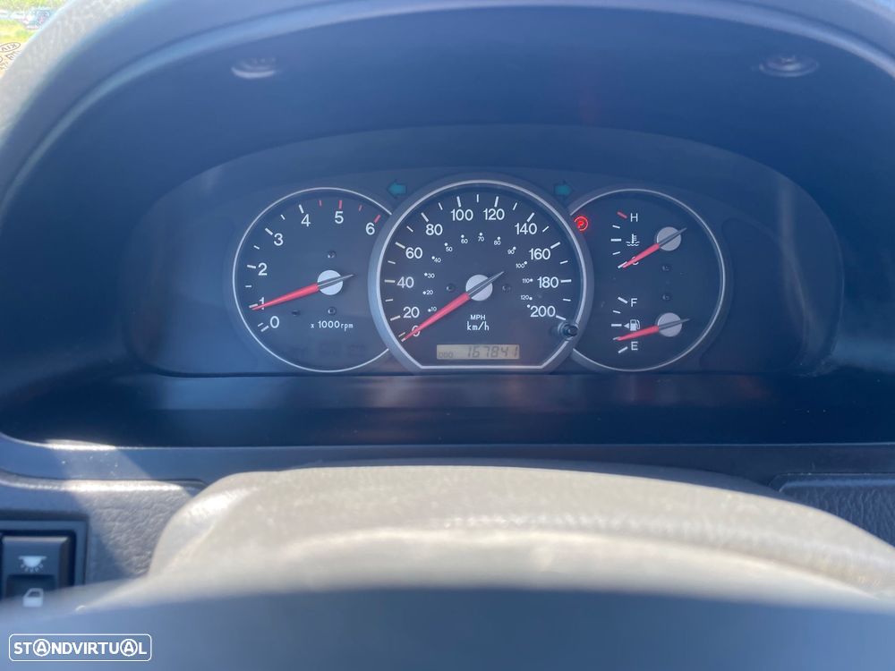 Kia Carnival 2.9 CRDi EX Aut. - 2