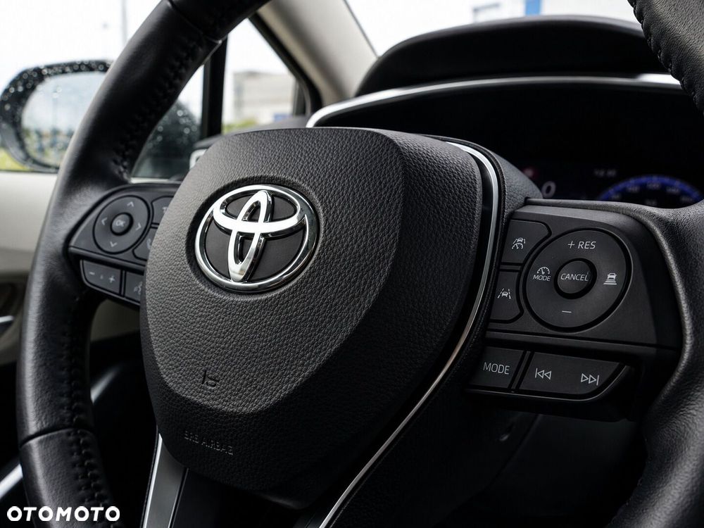 Toyota Corolla 1.8 Hybrid Comfort - 16
