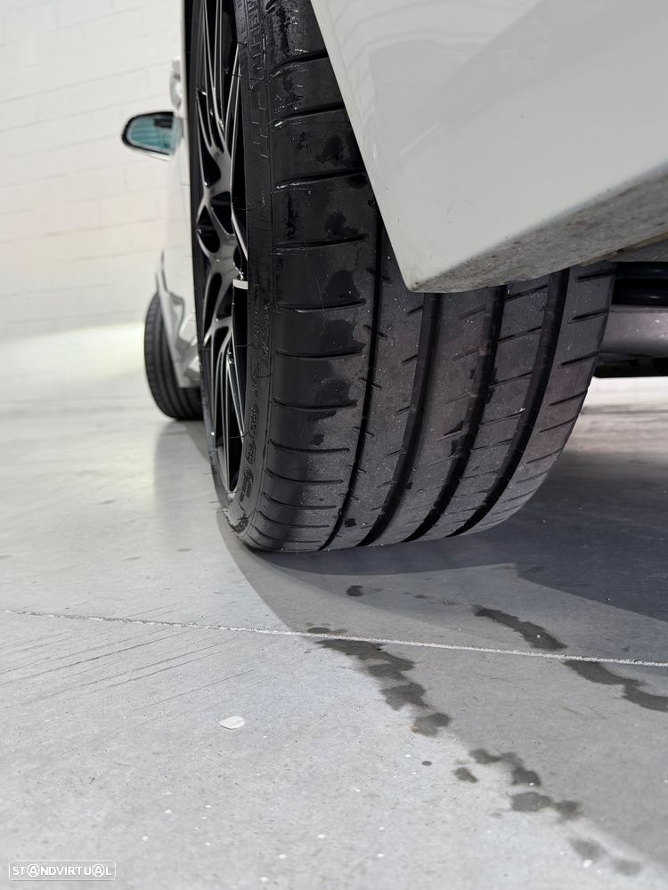 BMW M4 Cabrio DKG Competition - 51