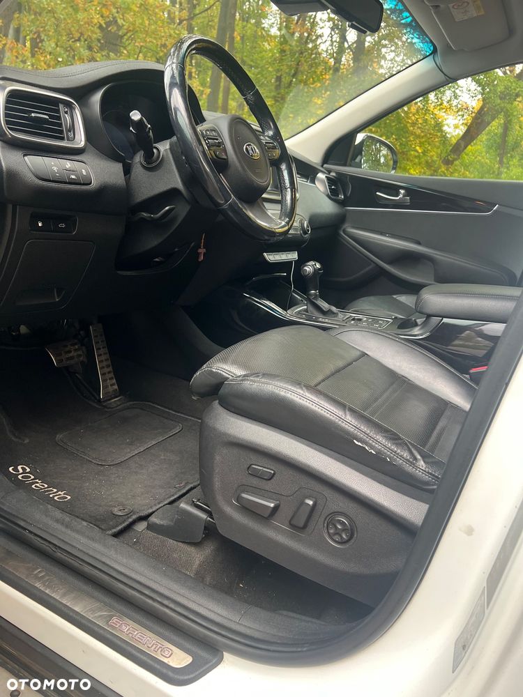 Kia Sorento 2.0 CRDI Business Line Plus - 6