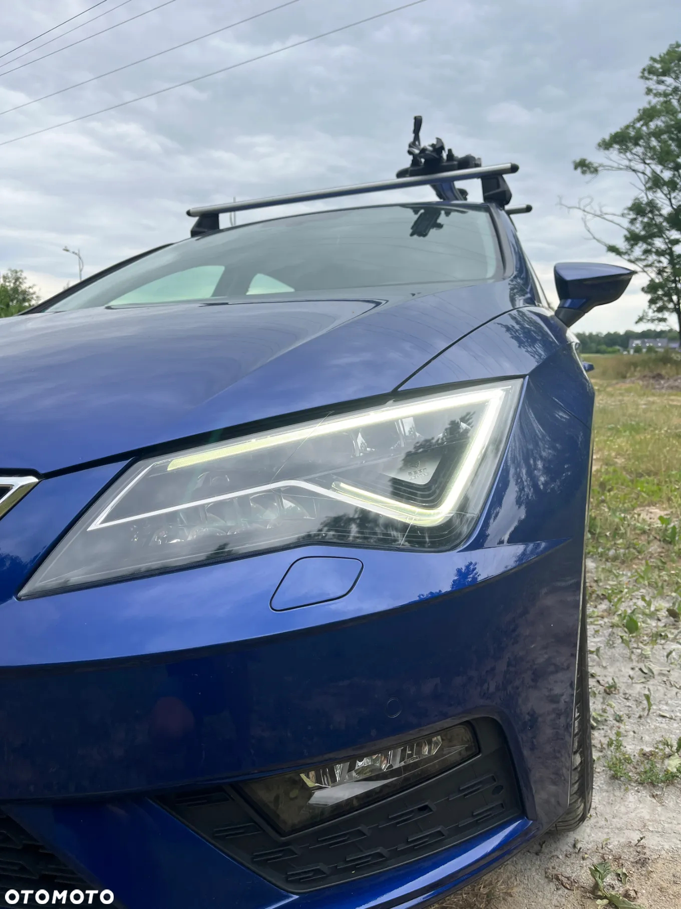 Seat Leon 1.5 EcoTSI Evo Full LED S&S - 17