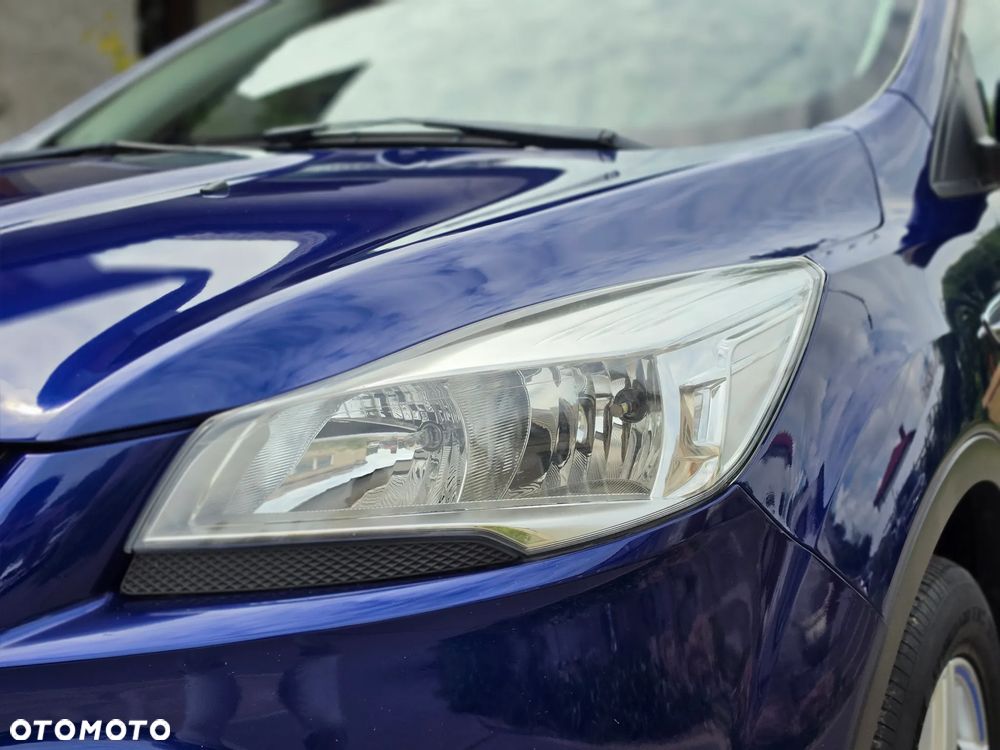 Ford Kuga - 3