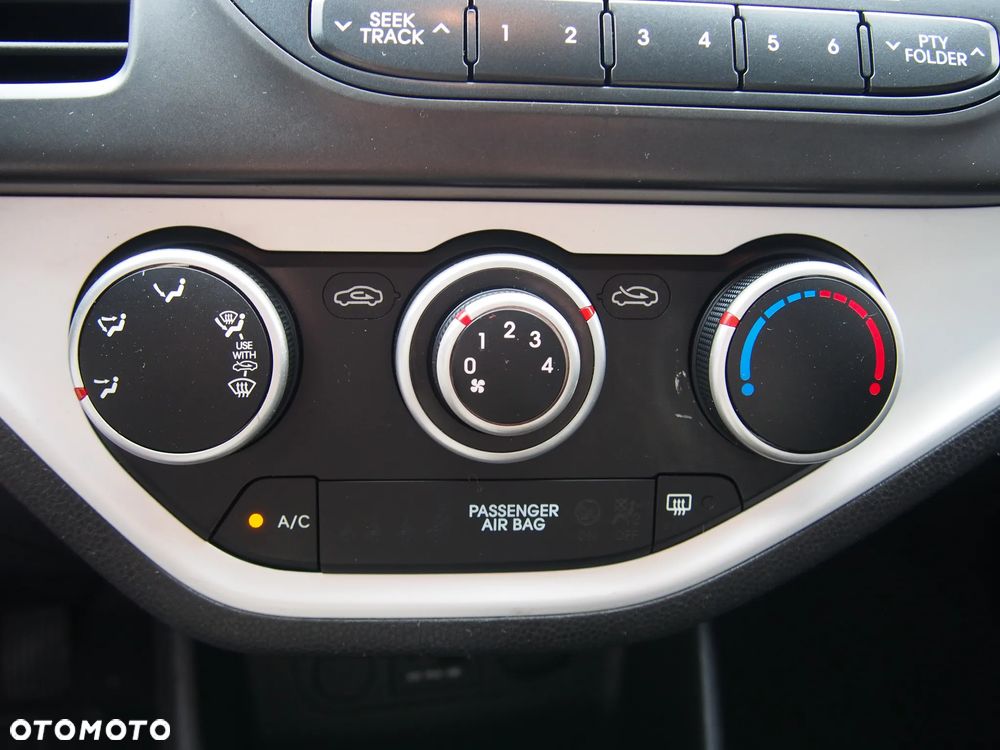 Kia Picanto 1.0 Edition 7 - 18