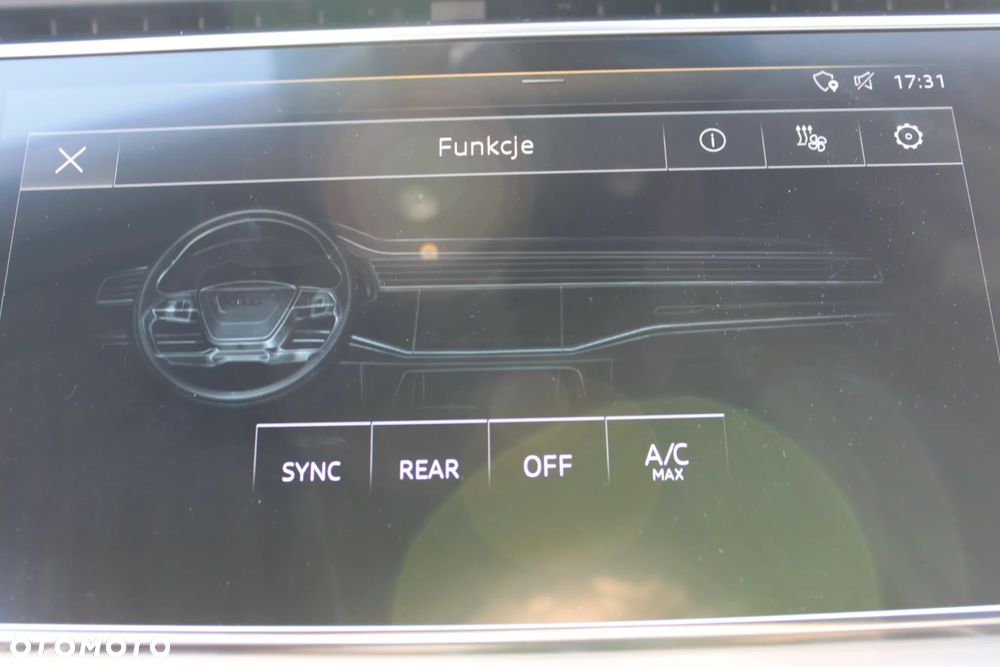 Audi Q7 45 TDI Quattro Tiptronic - 32