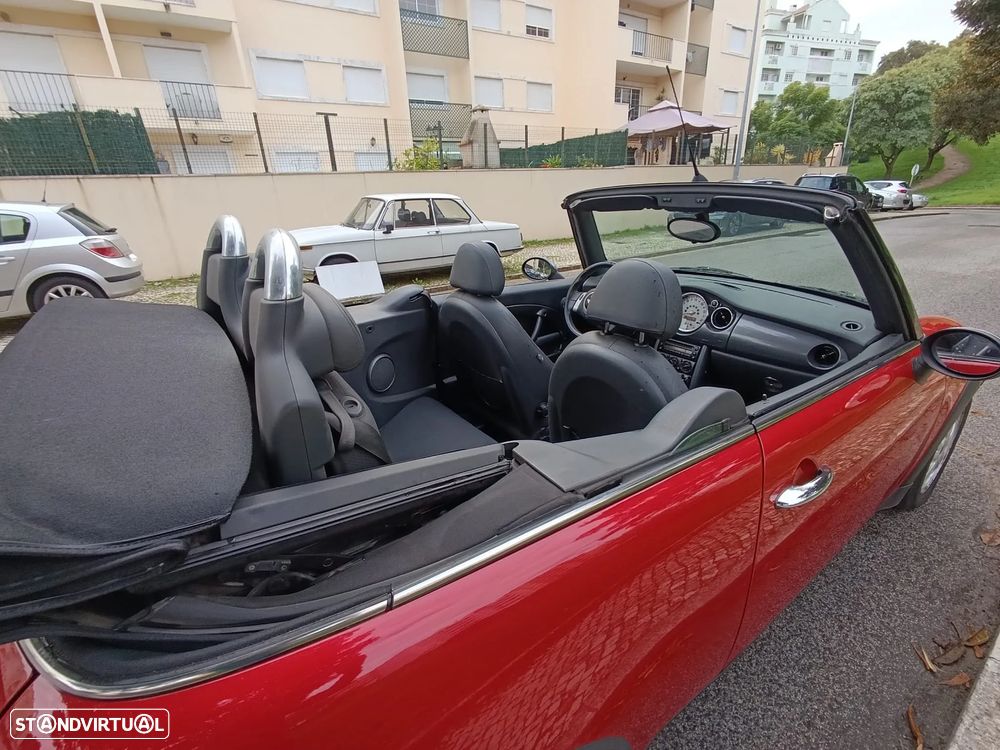 MINI 3 Portas One 1.4 - 23