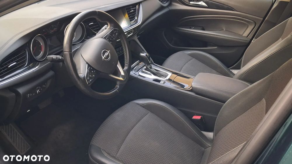 Opel Insignia 1.6 CDTI - 6