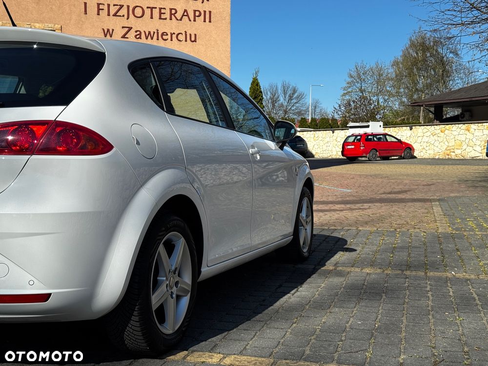 Seat Leon 1.8 TSI Style DSG - 37