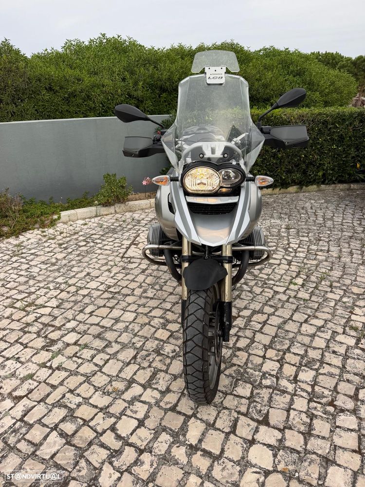 BMW R 12 - 3