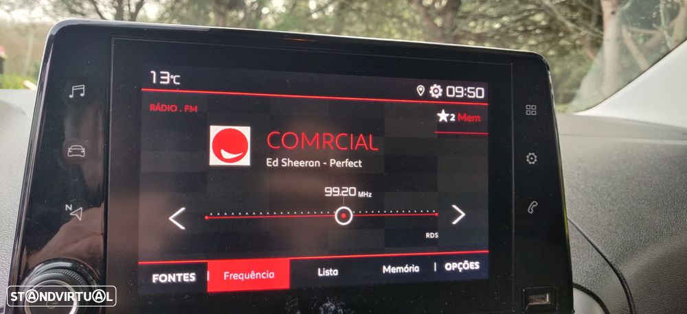 Citroën BERLINGO - 32