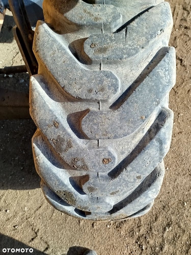 JCB 3CX - 8