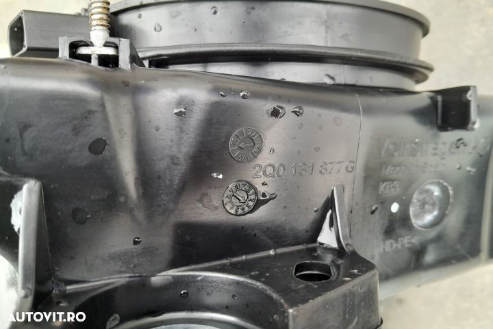 Rezervor AdBlue 2Q0131877G / 5Q0131969E / 0444040022 2Q0131877G / 5Q0 - 7