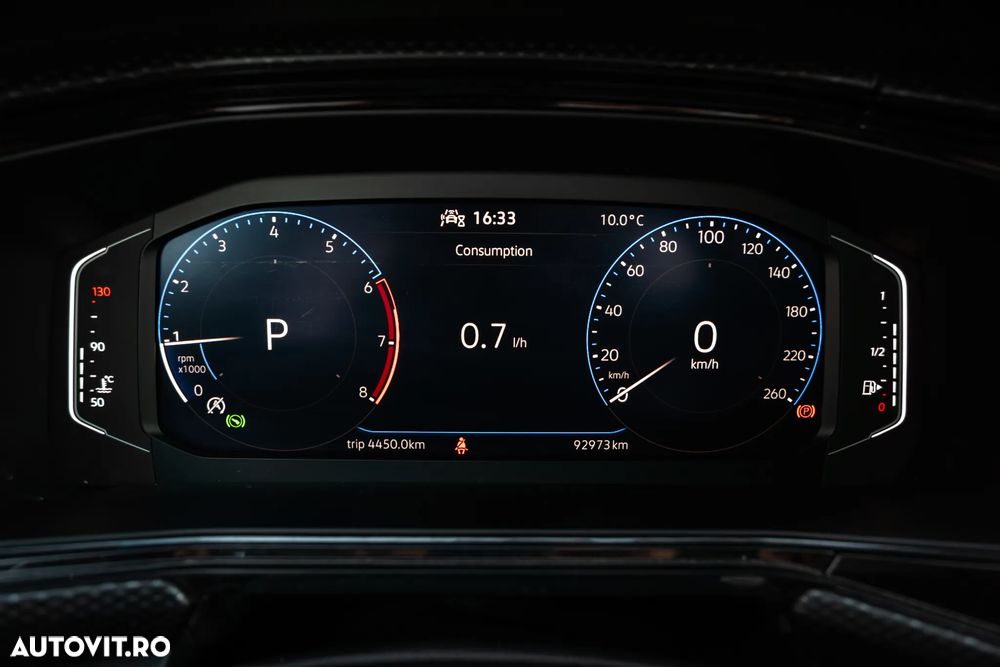 Volkswagen T-Cross 1.0 TSI DSG Life - 11