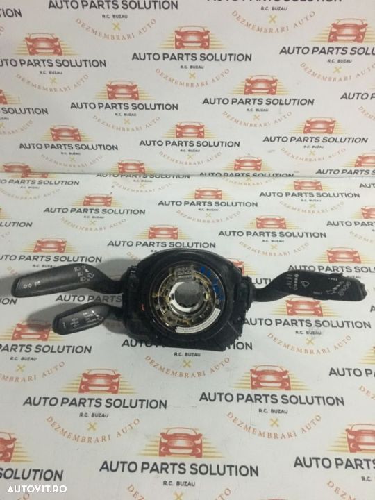 bloc lumini si stergatoare AUDI A4,an fabr 2013 - 1