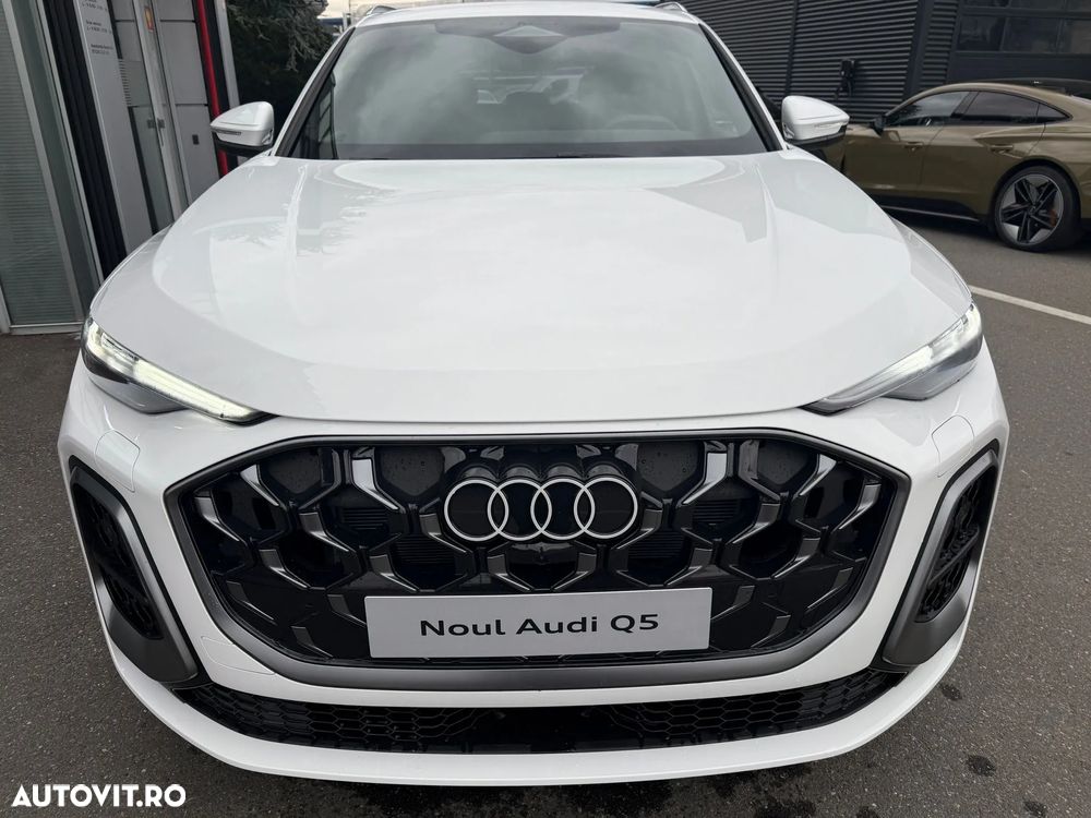 Audi Q5 - 2