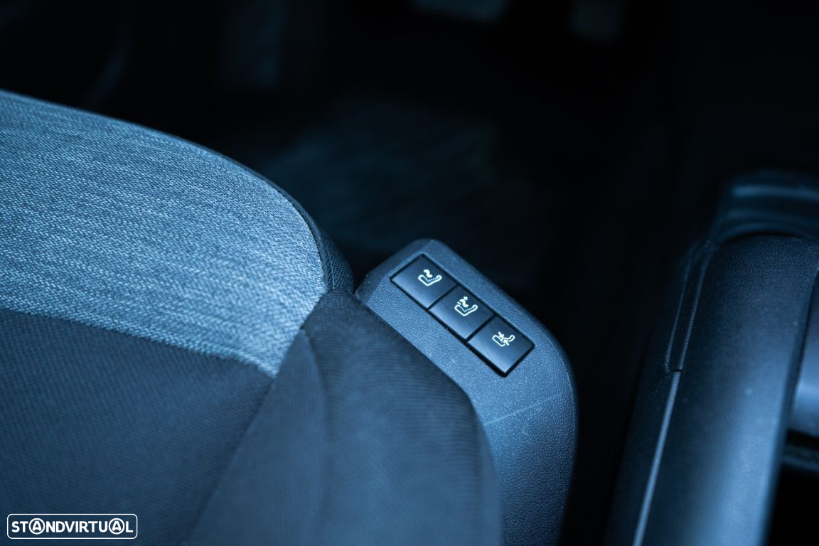 Citroën C4 Spacetourer 1.5 BlueHDi Feel EAT8 - 12