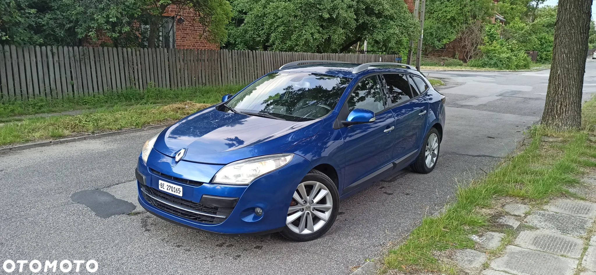 Renault Megane Grandtour dCi 160 FAP GT - 30