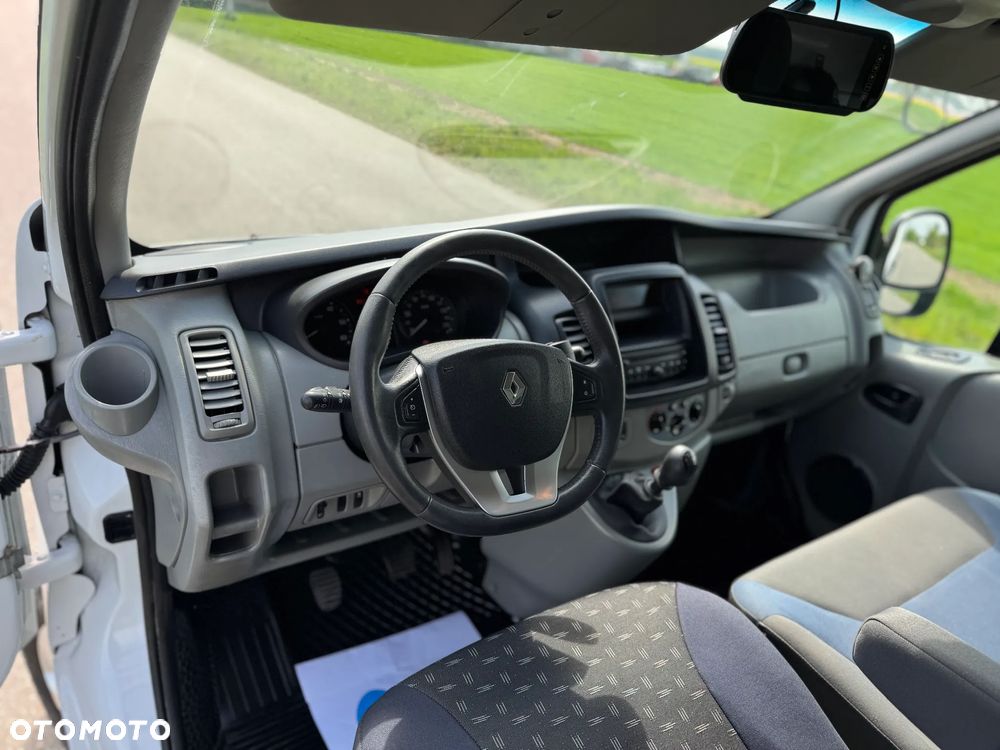 Renault TRAFIC - 34