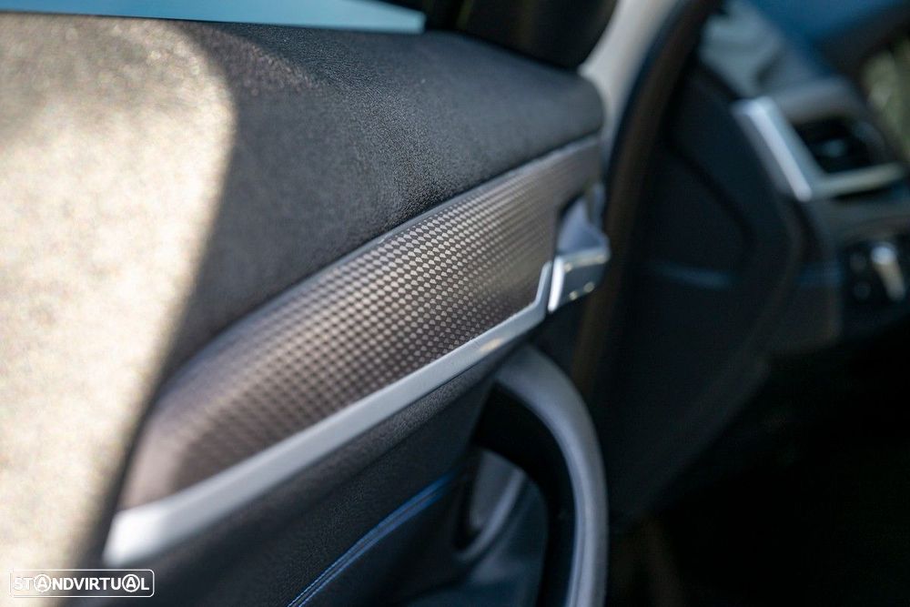 BMW X2 18 d xDrive Auto Pack M - 56