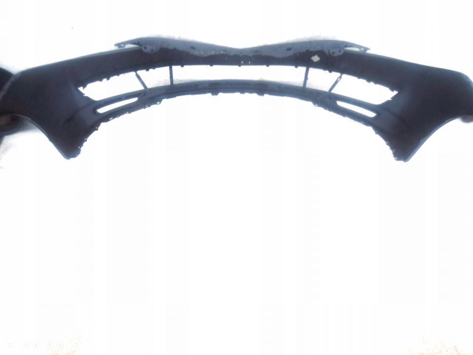 MAZDA 6 gh ZDERZAK PRZEDNI przód 08- - 2