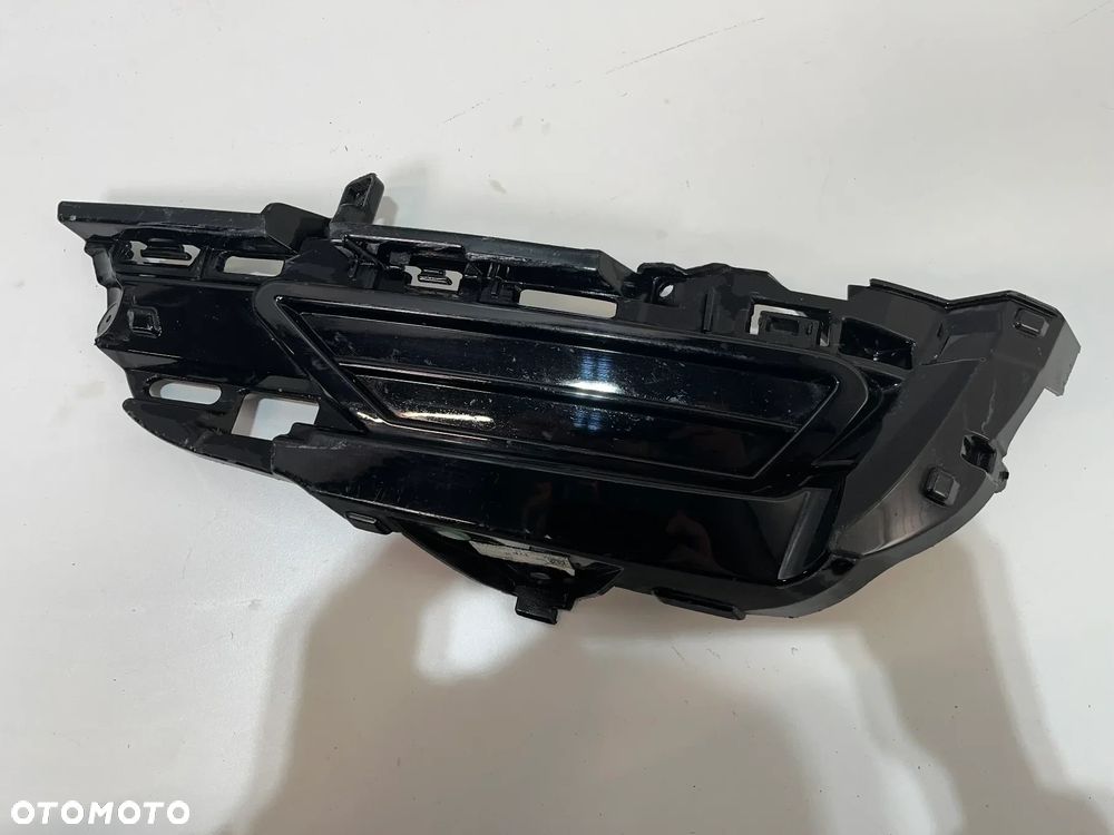 VOLVO XC60 II KRATKA ZDERZAKA LEWA 32234967 - 1