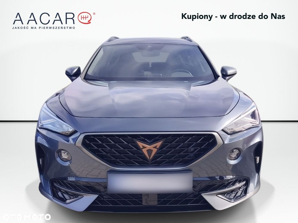 Cupra Formentor 2.0 TSI 4Drive DSG - 7