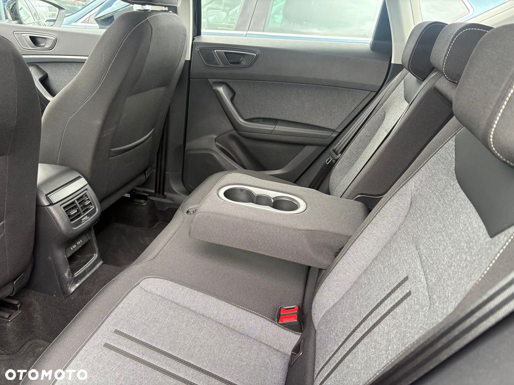 Seat Ateca - 15