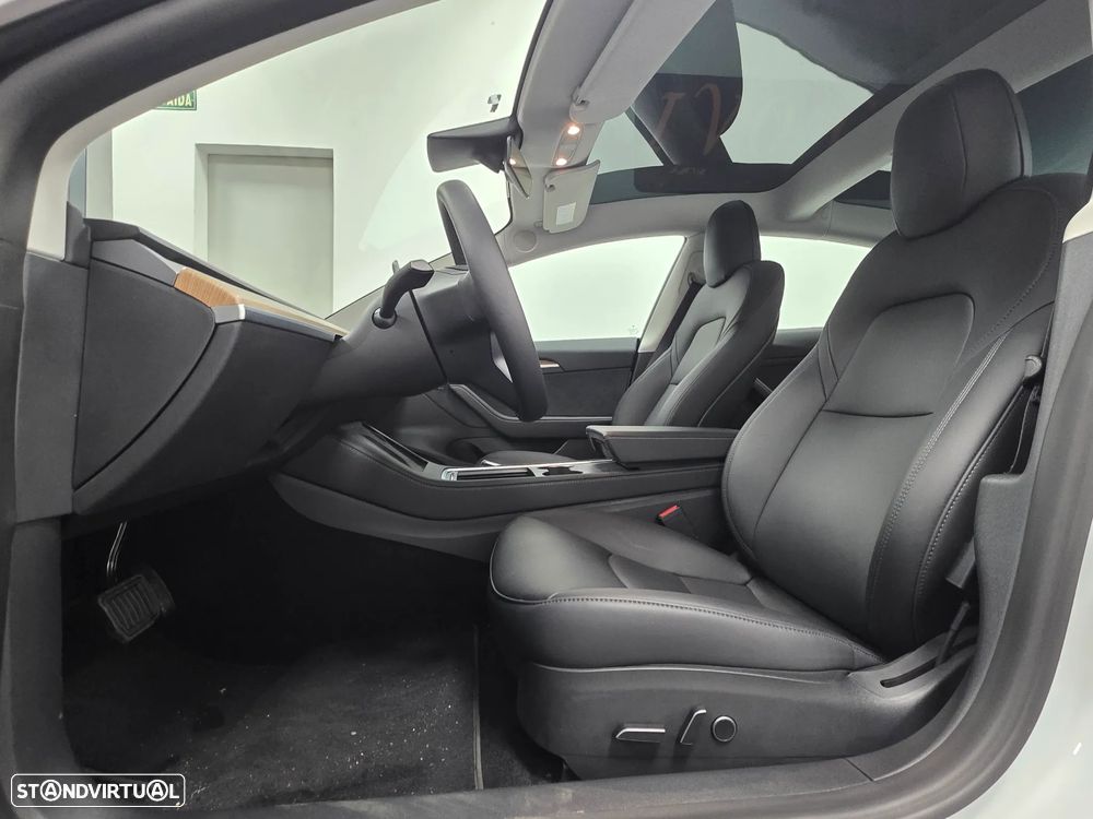 Tesla Model 3 Tração Traseira - 12
